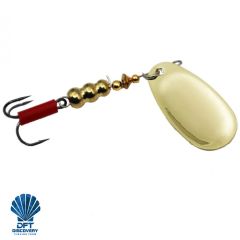 DFT SP08B Spinner 5,6 g 6,2  cm  Renk:2