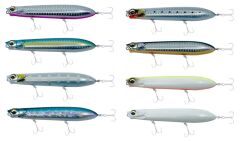 Kendo Zero Arise Pen-P 110 F 17.2 gr Sahte Balık 20