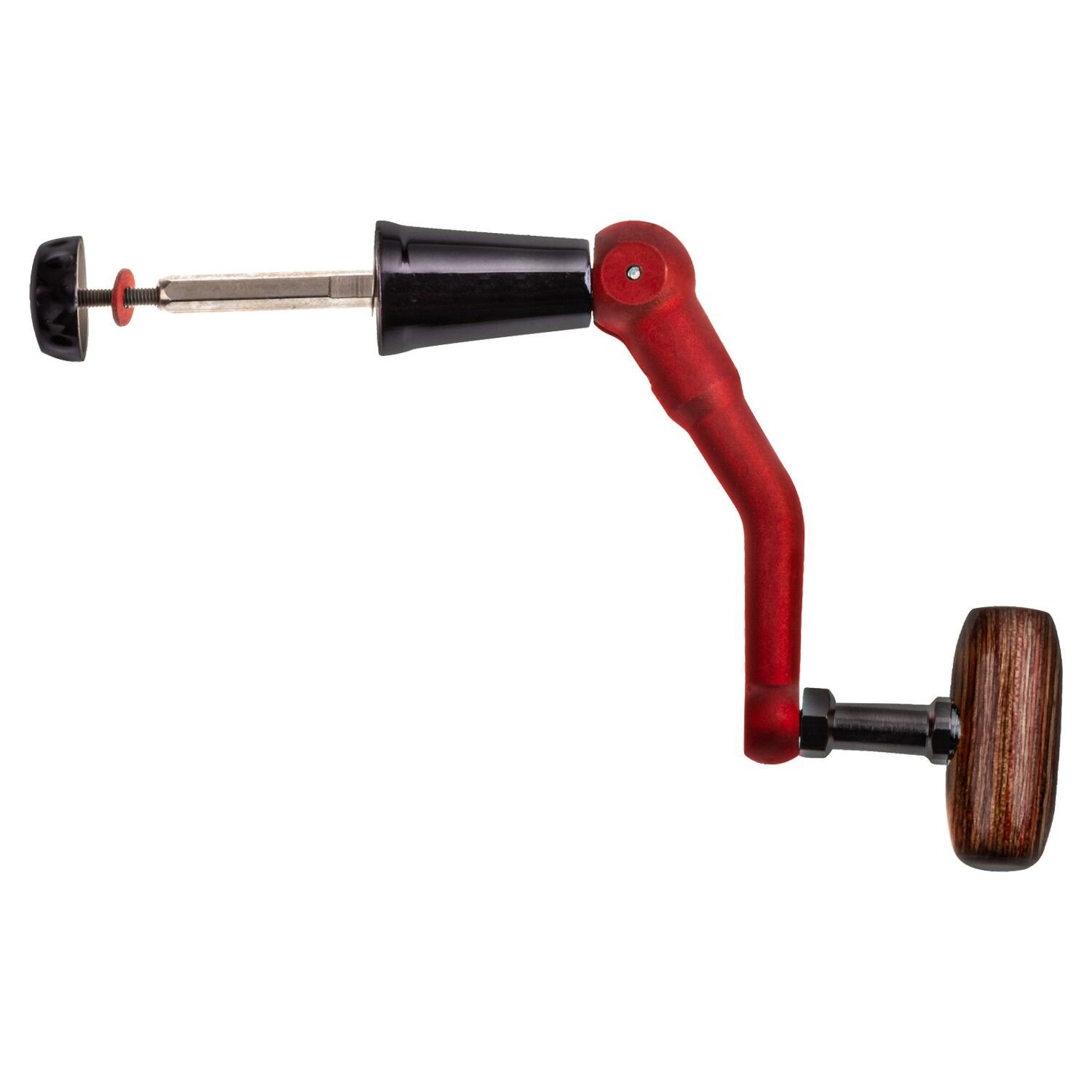 Effe Makine Kolu - 9