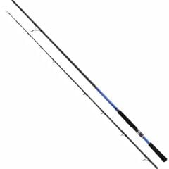 Shimano Blue Romance Ex Light Game 5-12G Lrf Olta Kamışı