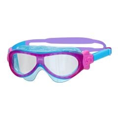 Zoggs Phantom Kids Mask Çocuk Yüzücü Gözlük