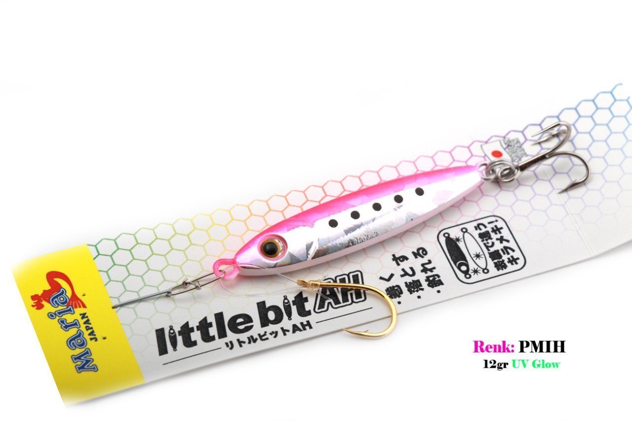 Little Bit AH 12 gr - PMIH