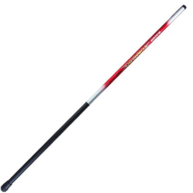 Bauer Tornado 3.00m Bileziksiz Göl Kamışı