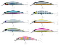 Kendo BT Minnow 95 S 15.7 gr Sahte Balık 22