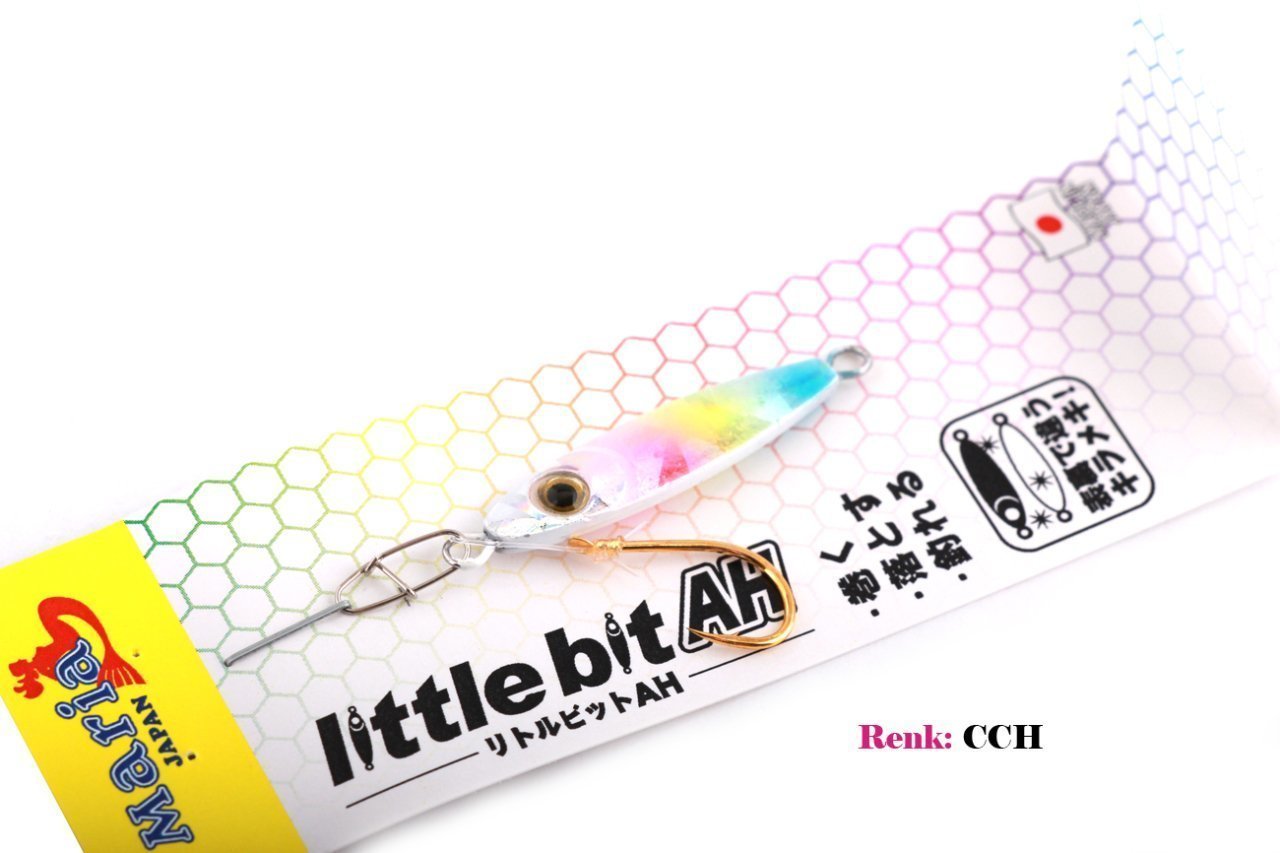 Little Bit AH 3 gr - CCH