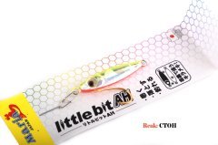 Little Bit AH 3 gr - Ctoh