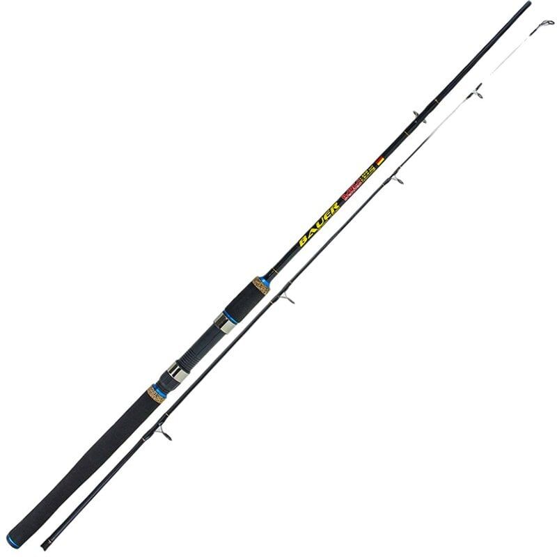 Bauer Barca 2.40m 8-30g Spin Kamış