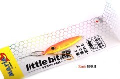 Little Bit AH 3 gr - Gfrh