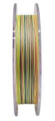 Kendo Classic 4X 300m Multicolor Örgü İp 0.18mm