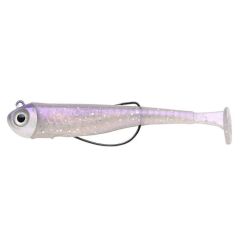 SPRO Guts Bait UV 11 CM 14G  Opal&Pearl M S. Yem