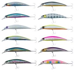 Kendo BT Minnow 110 S 21.4 gr Sahte Balık 13
