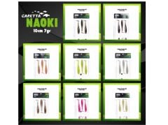 Caretta Naoki 10 Cm 7 Gr