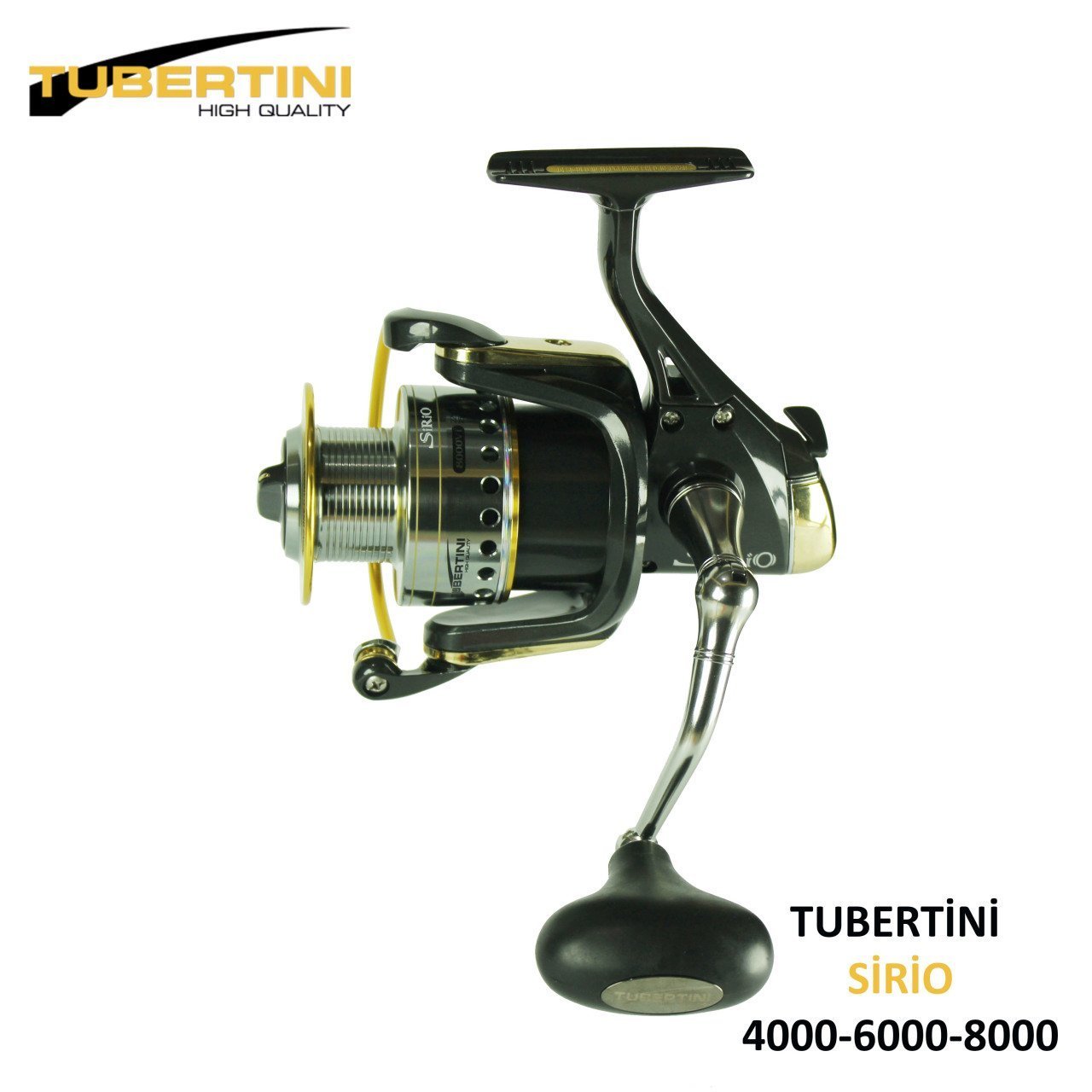 Tubertini Sirio Olta Makinesi 6000