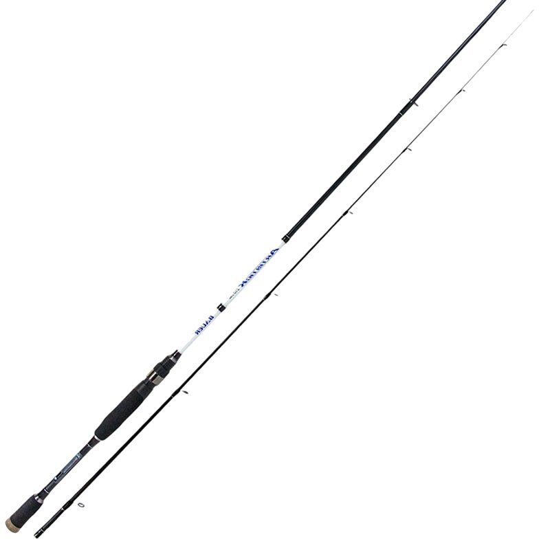 Bauer Artistick 2.10m 2-8g LRF Kamışı