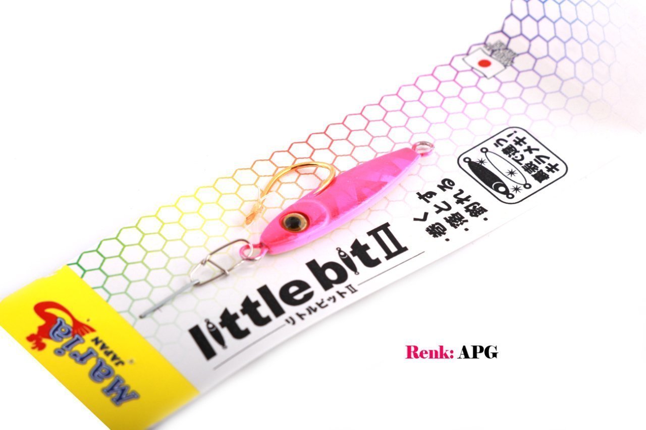 Little Bit AH 5 gr - APG