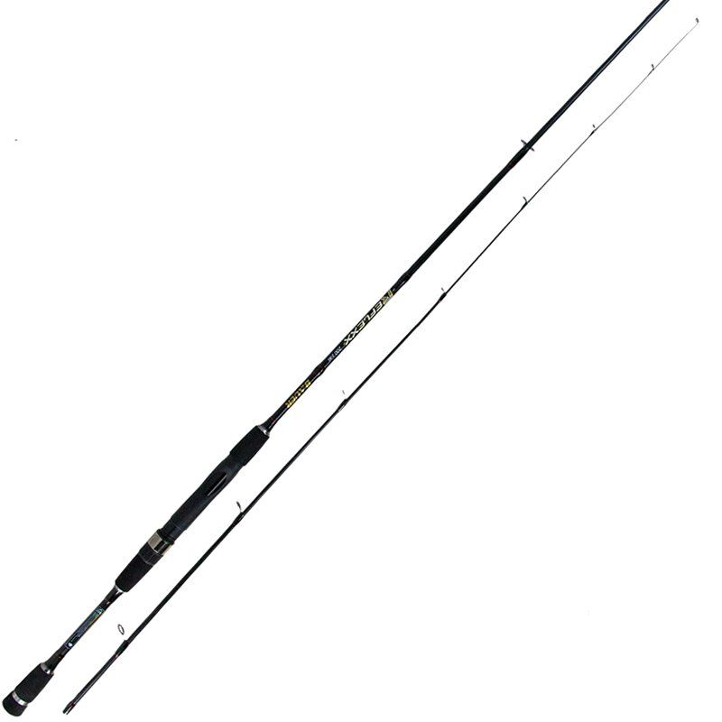 Bauer Reflexx 2.00m 2-8g LRF Kamışı