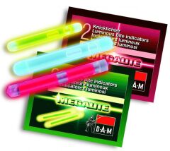 Dam Chemical Light 4,5x39mm Çiftli Fosfor Red