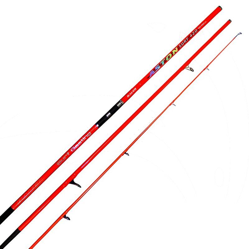 Bauer Aston 4.20m 100-250g Surf Kamış