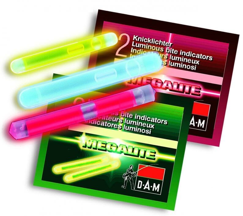 Dam Chemical Light 4,5x39mm Çiftli Fosfor Yellow