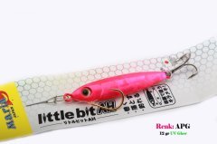 Little Bit AH 8 gr - APG