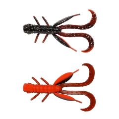 SPRO FS Hog Urban Prey Sil.Yem Goby 7cm 1/4