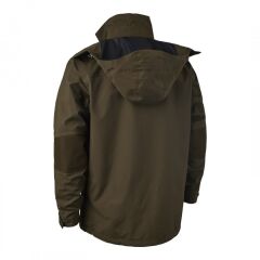 DEERHUNTER Su Geçirmez Yeşil Erkek Mont S