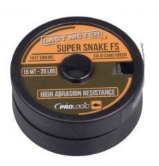 Prologic Super Snake FS 15m 35 Lbs