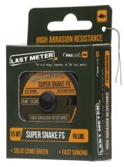 Prologic Super Snake FS 15m 35 Lbs