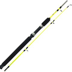 Bauer Bot Yellow 1.35m Uzun Sap Tekne Kamışı