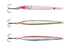Hansen Silver Arrow 11cm 24gr Blue/Silver