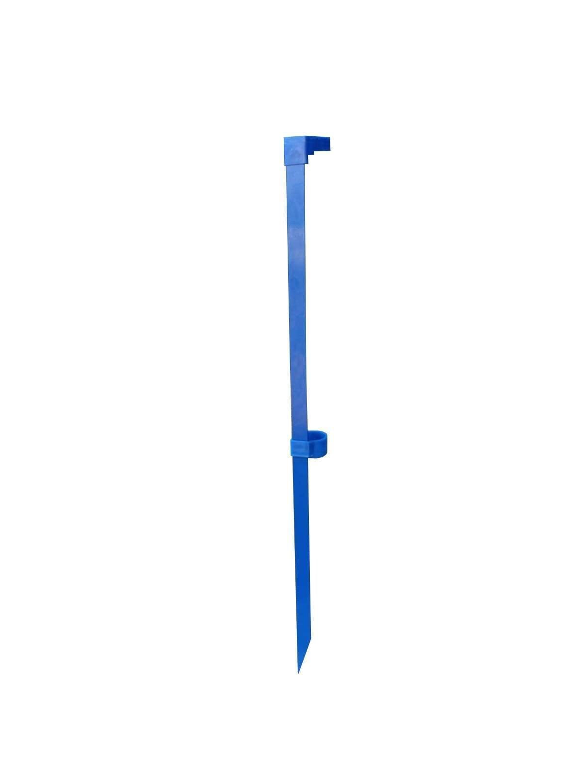 Captain 6813 Kum Dikeni Pro Surf Kamış Ayağı 100cm