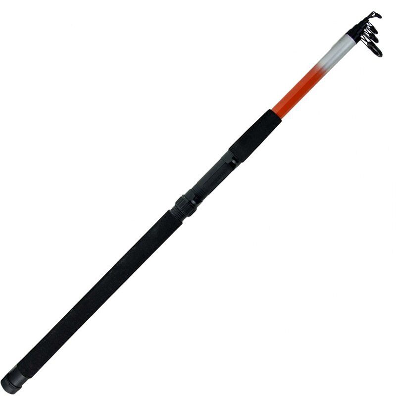Bauer Maxus 2.70m 100-200g Teleskopik Olta Kamışı