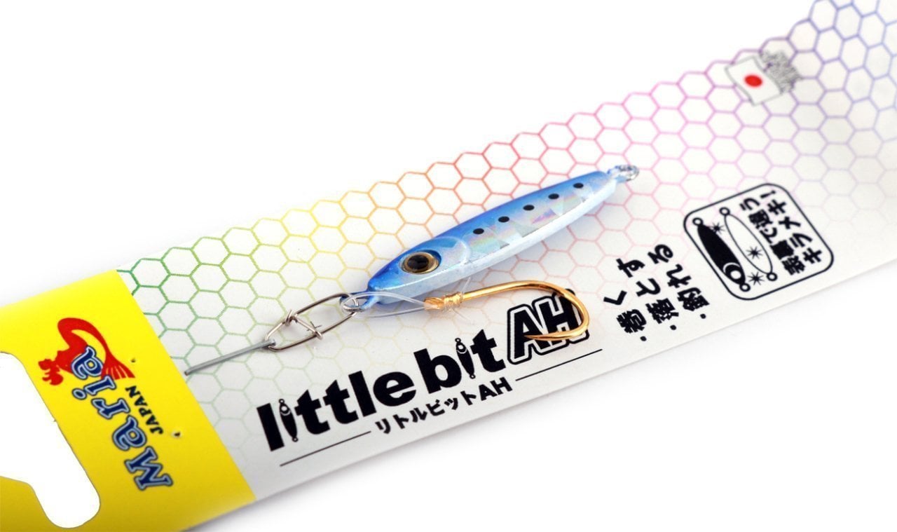 Little Bit AH 8 gr - Mıh