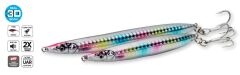 Savage gear Sandeel Pencil SW 12.5 cm 19 gr Sahte Balık Lemon Back
