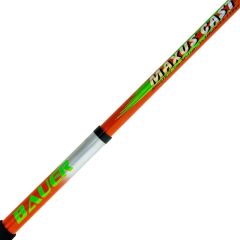 Bauer Maxus 3.60m 100-200g Teleskopik Olta Kamışı