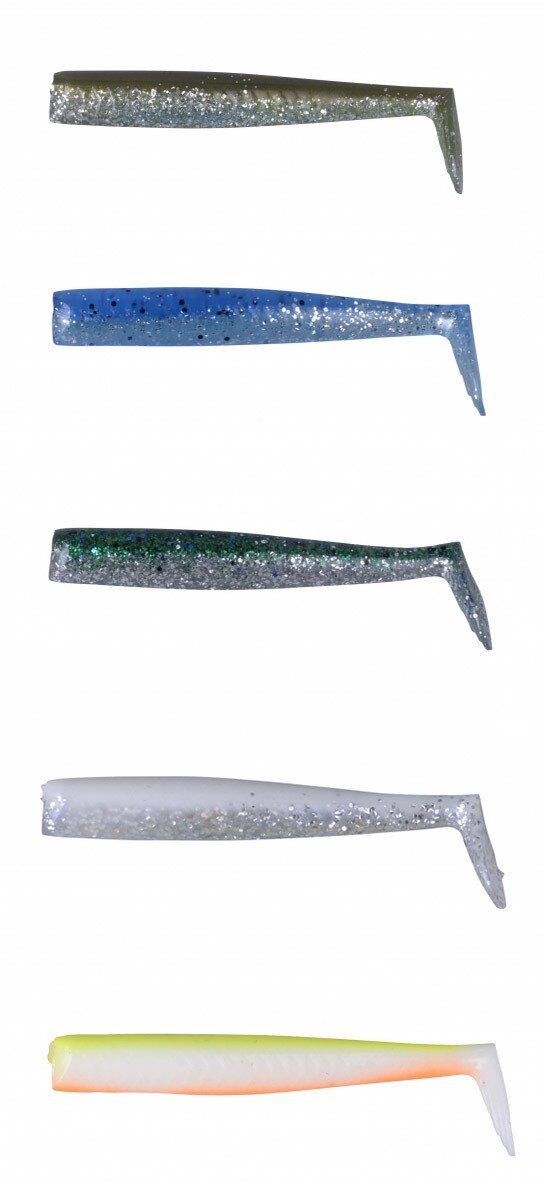 Savage gear LB Sandeel 12.5 cm (10 cm) Sahte Balık Sandeel
