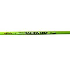 Captain 1497 Maximus Boat 2 Parça Solid Tekne Kamışı 150gr Atar
