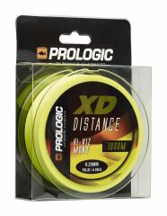 Prologic XD Distance Mono 1000m Misina 0.30mm