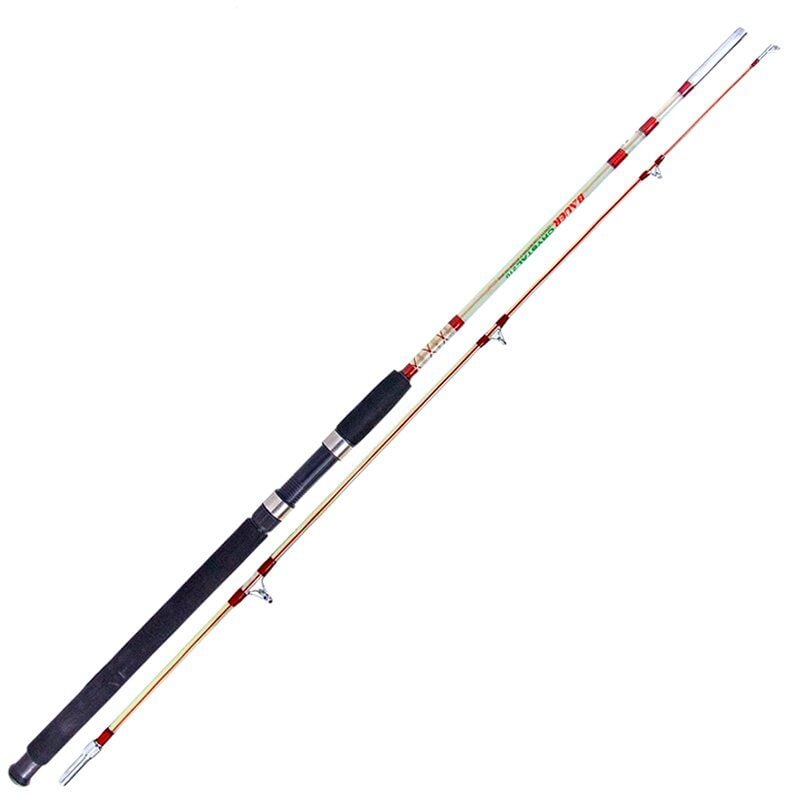Bauer Crystal 1.65m 100-200g Dolgu Kamış