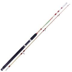Bauer Crystal 1.65m 100-200g Dolgu Kamış