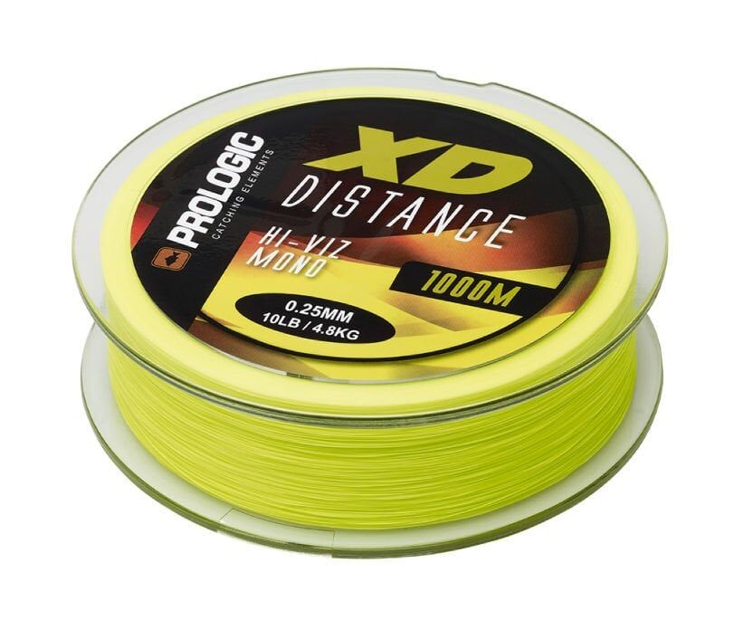 Prologic XD Distance Mono 1000m Misina 0.35mm