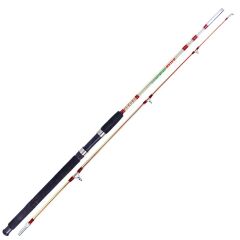 Bauer Crystal 2.10m 100-200g Dolgu Kamış