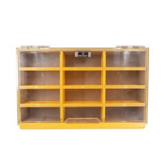 Plano Edge Flex Stow 3700 Balıkçı Kutusu