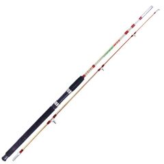 Bauer Crystal 2.70m 100-200g Dolgu Kamış