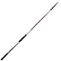 Bauer Boat Zilla 1.50m 100-200g Tekne Kamışı