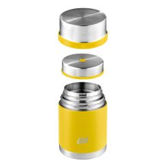 Esbit Sculptor Paslanmaz Çelik Yemek Termosu 500 ml