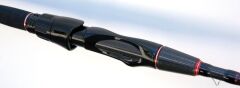 Nomura Hıro Area Game 175cm 0.5-3.5g Spin Kamışı