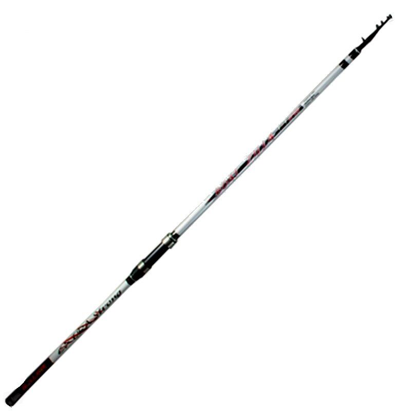Bauer Boat Zilla 1.80m 100-200g Tekne Kamışı