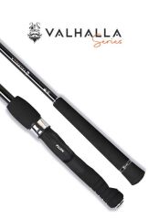 Fujin Valhalla Bigsea 178cm 250gr Speed Jig Live Bait Kamışı