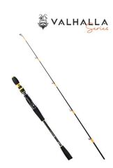 Fujin Valhalla Taigun 213cm 60-200gr Tai Rubber Kamışı